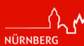 Logo Stadt Nuernberg rot