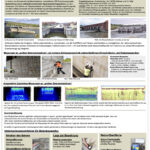 Forschungsprojekt zur Sicherheit von Schleusen und Wehren durch zerstörungsfreie Prüfung und Dauerüberwachung mittels Schadenserkennun